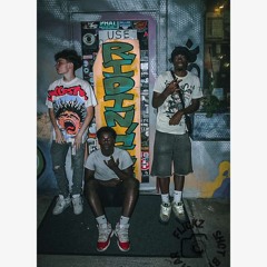 CYPHER ft Abullet