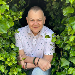 Як жити повноцінно з онкохворобою. Андрій Пеньков