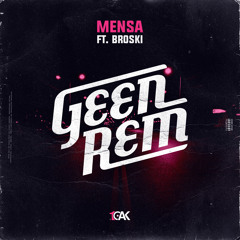 Geen Rem (feat. Broski)