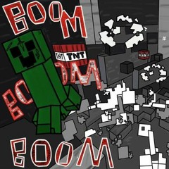 BOOM BOOM BOOM - JTE Jersey Flip/Remix