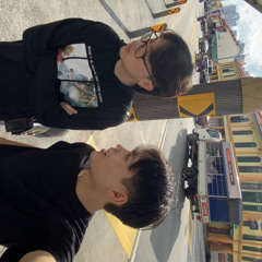 Below Me w/ Unseen, LIL WAV, 19