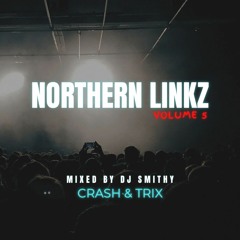 MCs Crash & Trix | PART 5/14 | #NLV5