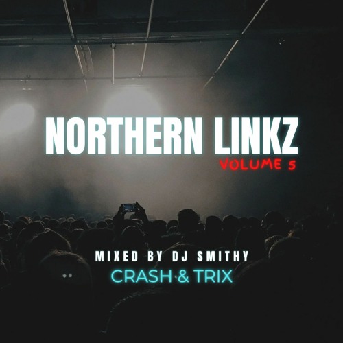 MCs Crash & Trix | PART 5/14 | #NLV5
