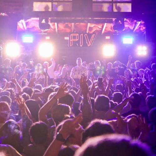 Dennis Quin closing set @ PIV Colorado Charlie 30 - 06 - 2023