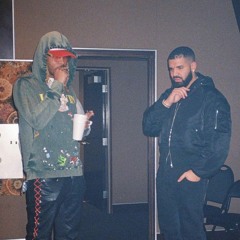 Drake, Future - Big Mood