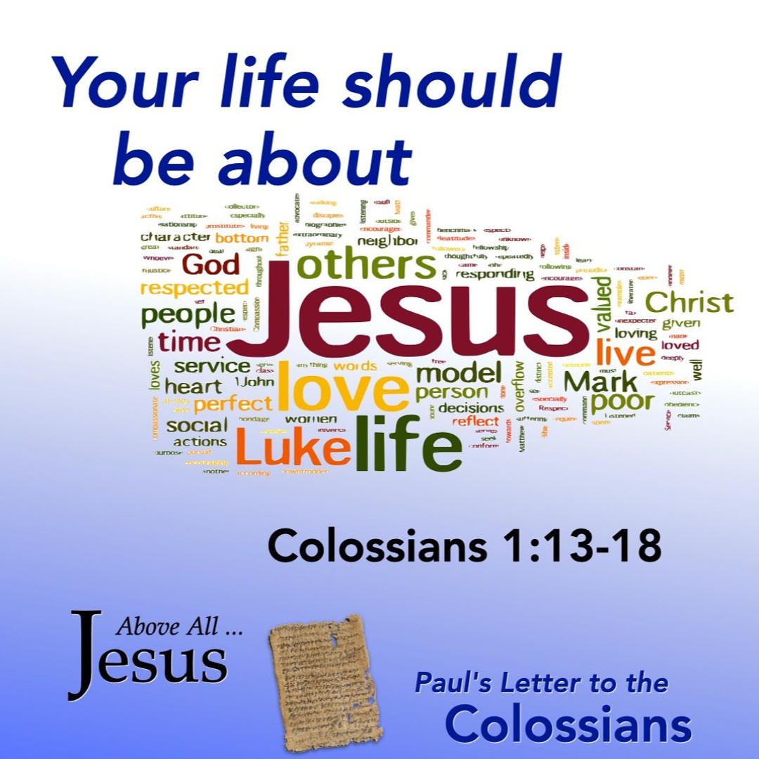 Stream 10-9-22 Who Is Your Life About? by LifeSource Church | Listen ...