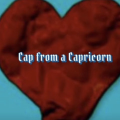Cap from a Capricorn by Kievona