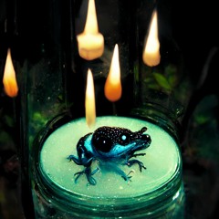 Sweet Creature Cameo