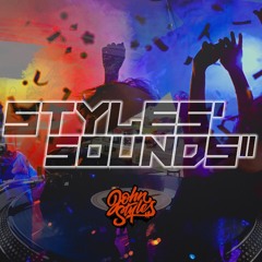 Styles Sounds 11