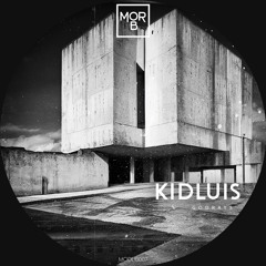 Kidluis - Dirty Atmosphere