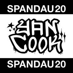 SPND20 Mixtape by Yan Cook