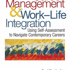 Pdf⚡️(read✔️online) Career Management for Life