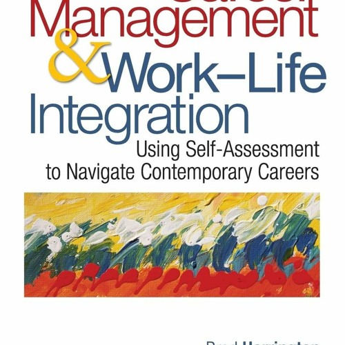 Pdf⚡️(read✔️online) Career Management for Life