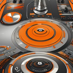 DJ Joker - Amazing Litefeet