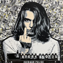 breaking chains with breaks 98 bpm