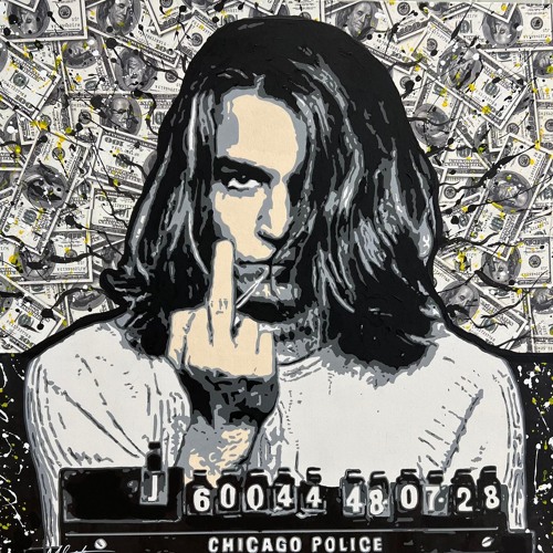 breaking chains with breaks 98 bpm