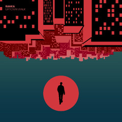 PREMIERE: Ranka - Back To The Ground [Lisztomania Records]