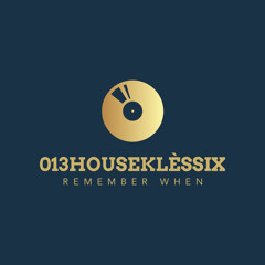 013Houseklessix - Emas warm-up mix 01