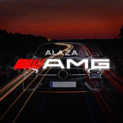 Alaza - Amg 🔥