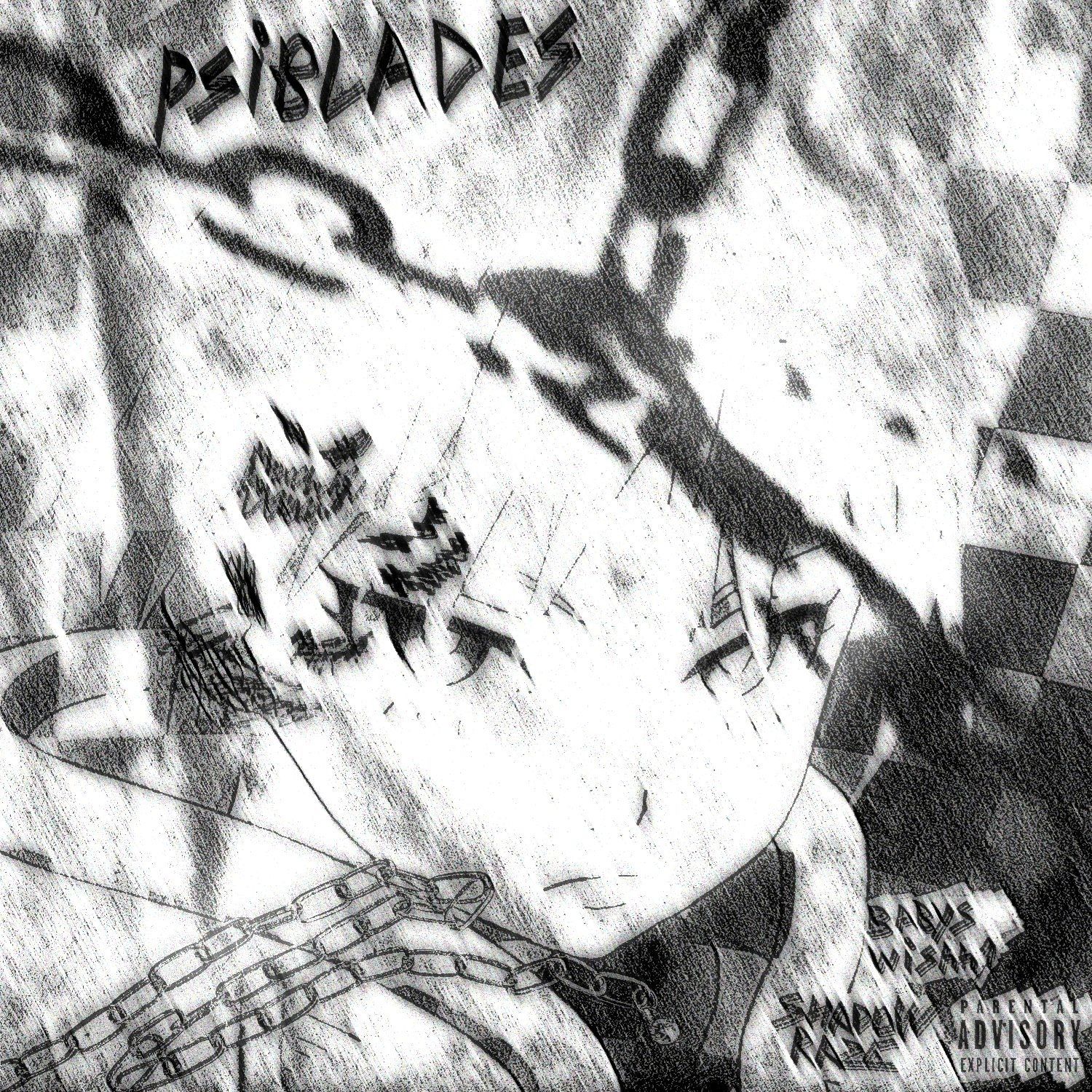 Download Psiblades
