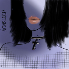 NONSLEEP(Prod. Plum)