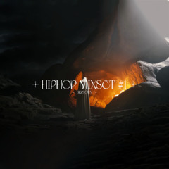 HIPHOP MIXSET #1 - SKRTOWN