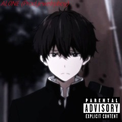 |<>| AL0NE (prod.jewelryboy)