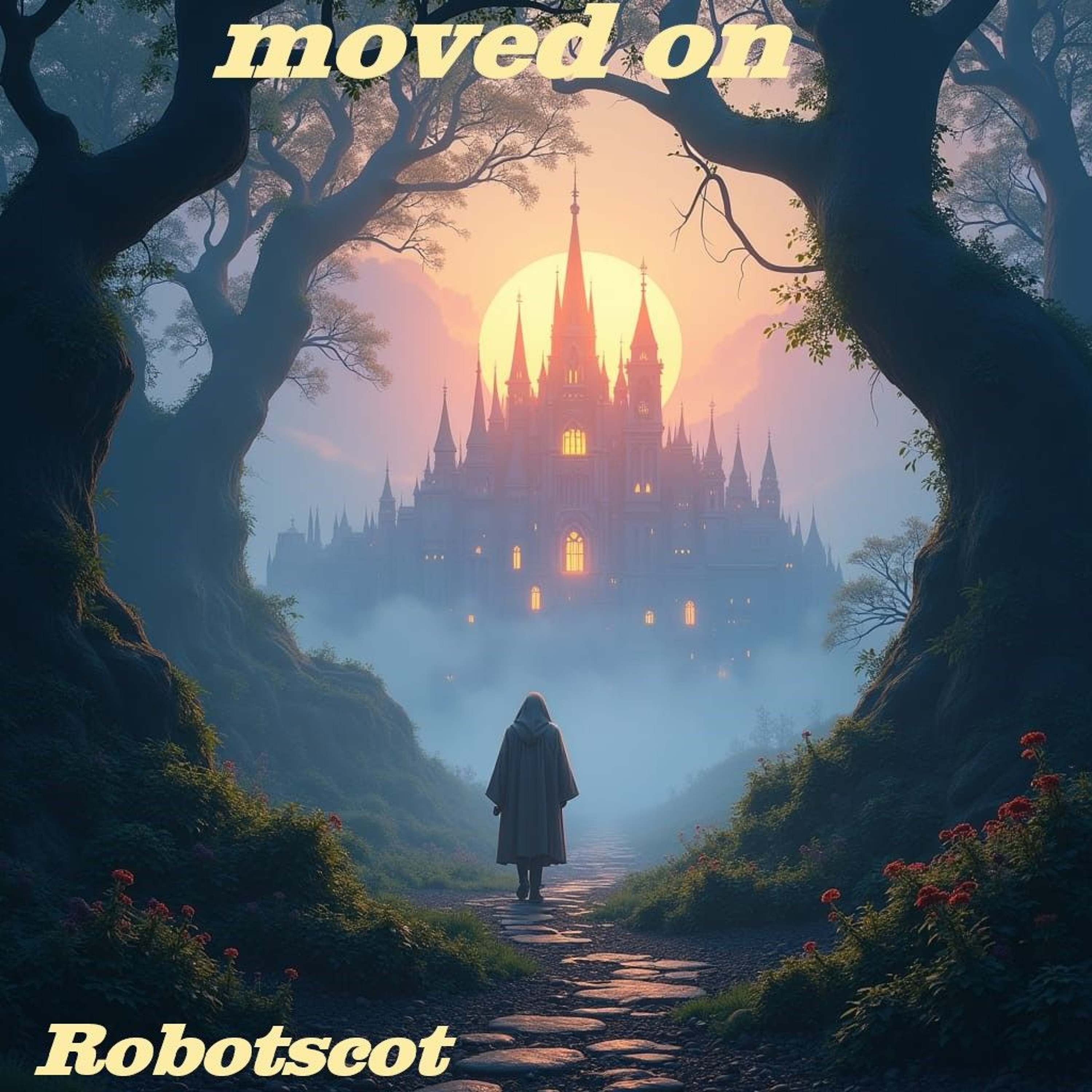 Moved On episode artwork