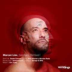 Marcan Liav - Short Life {Sasha Carassi Remix} | Stripped Recordings