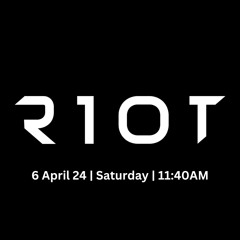 6Apr24 Sat 11:40AM