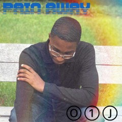 Pain away (prob. YoungAsko)