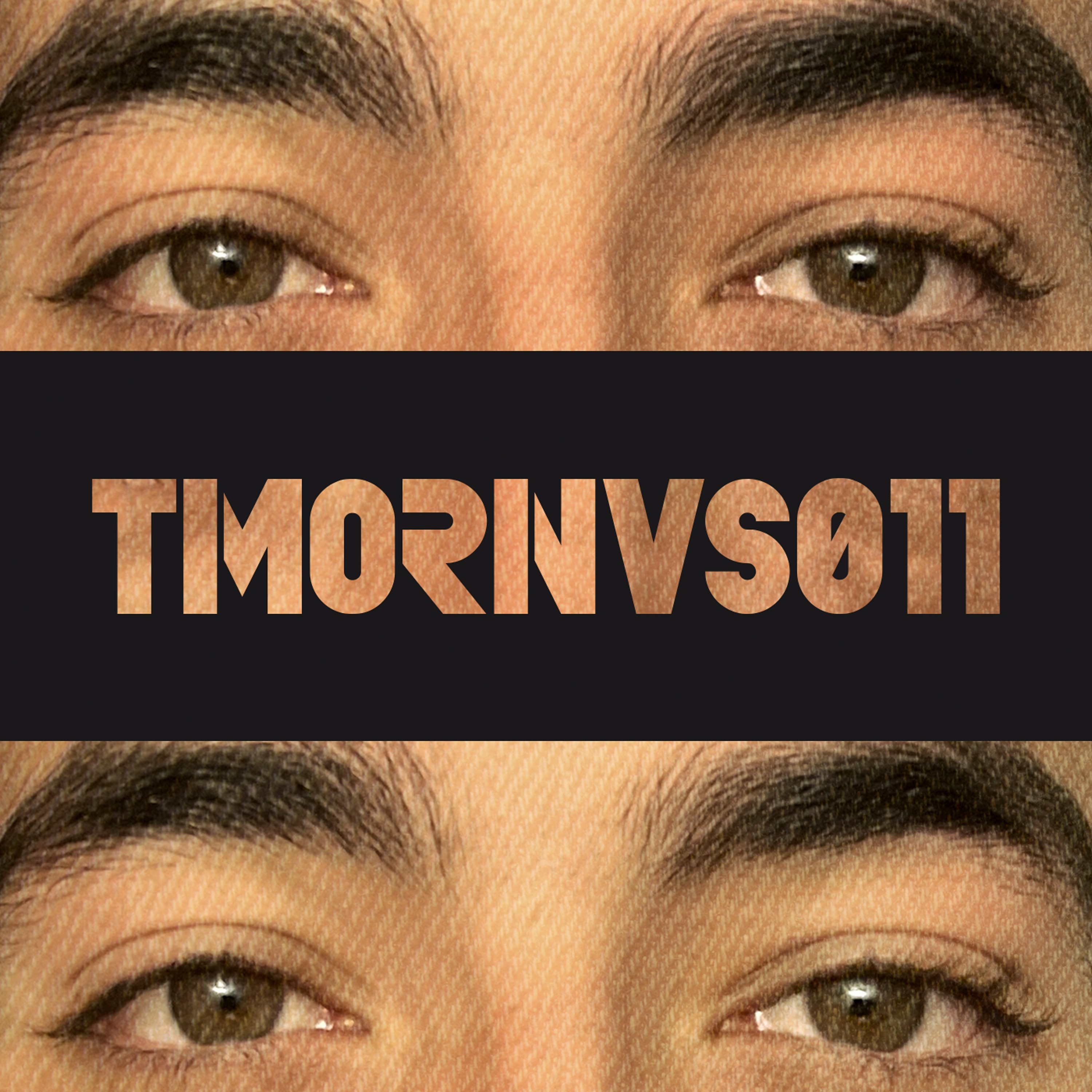 BCKYRD – I Want You To Stay (TMORNVS011) *FREE DL*