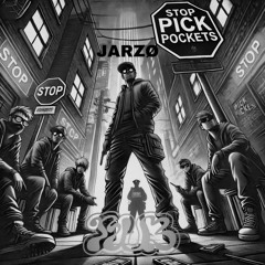 STOP PICKPOCKETS (ORIGINAL MIX) (FD)