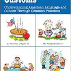 [FREE] EPUB 📬 101 American Customs : Understanding Language and Culture Through Comm