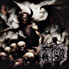 Vautarkis - Watch You Suffer #DSBM