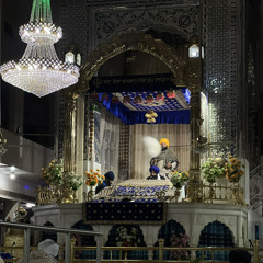 ਧਾਰਨਾ ਧੰਨ ਹੈਂ ਧੰਨ ਹੈਂ ਸੰਤ ਈਸ਼ਰ ਸਿੰਘ ਜੀ Dhan hai dhan hai Baba isher singh ji