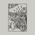 Artwork for JK Flesh - PI11 (incl. Ancient Methods Remix) - [π11] // Snippets