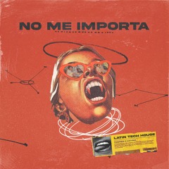 No Me Importa Extended - FREE DOWNLOAD
