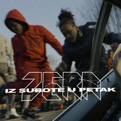 Zera - Iz Subote U Petak (iZack Remix)[BUY = FREE DOWNLOAD]
