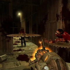 We Dont Go To Ravenholm