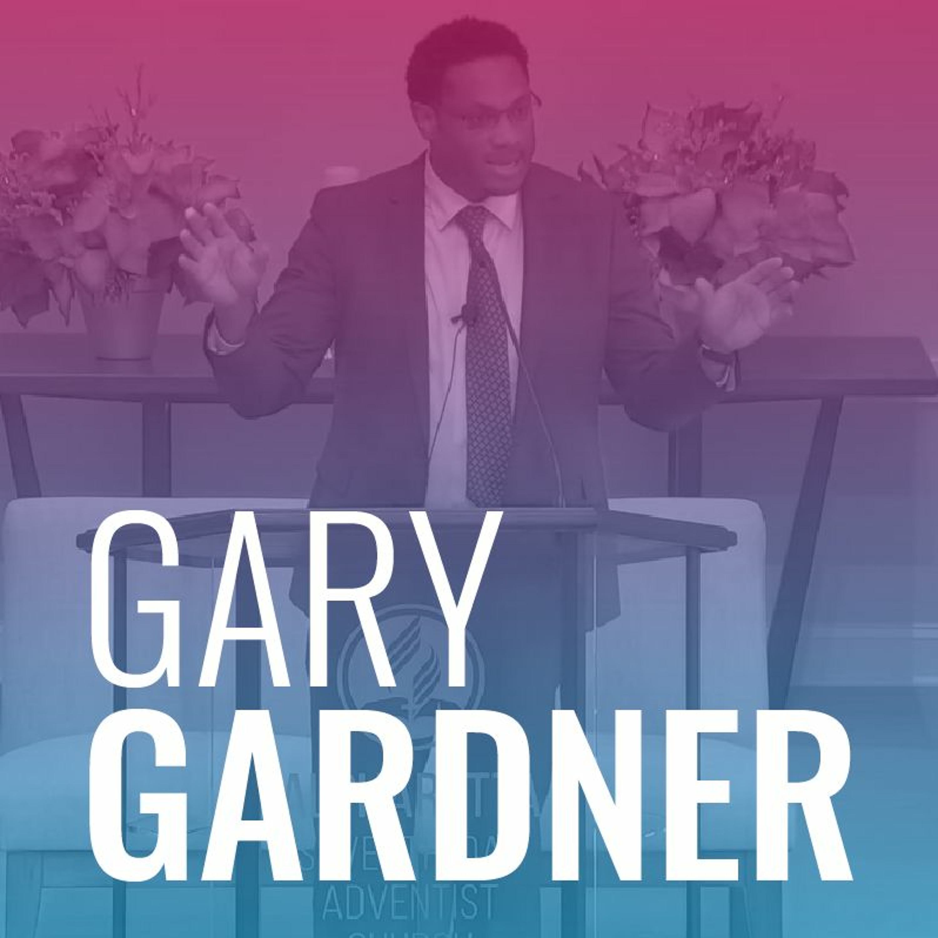 Gary Gardner: Expectation or Experience episode artwork