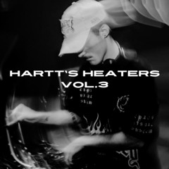 HARTT'S HEATERS VOL.3