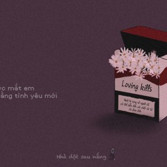 Nước mắt em lau bằng tình yêu mới | Tóc Tiên x Da LAB(Lofi cover)| Nhà dột