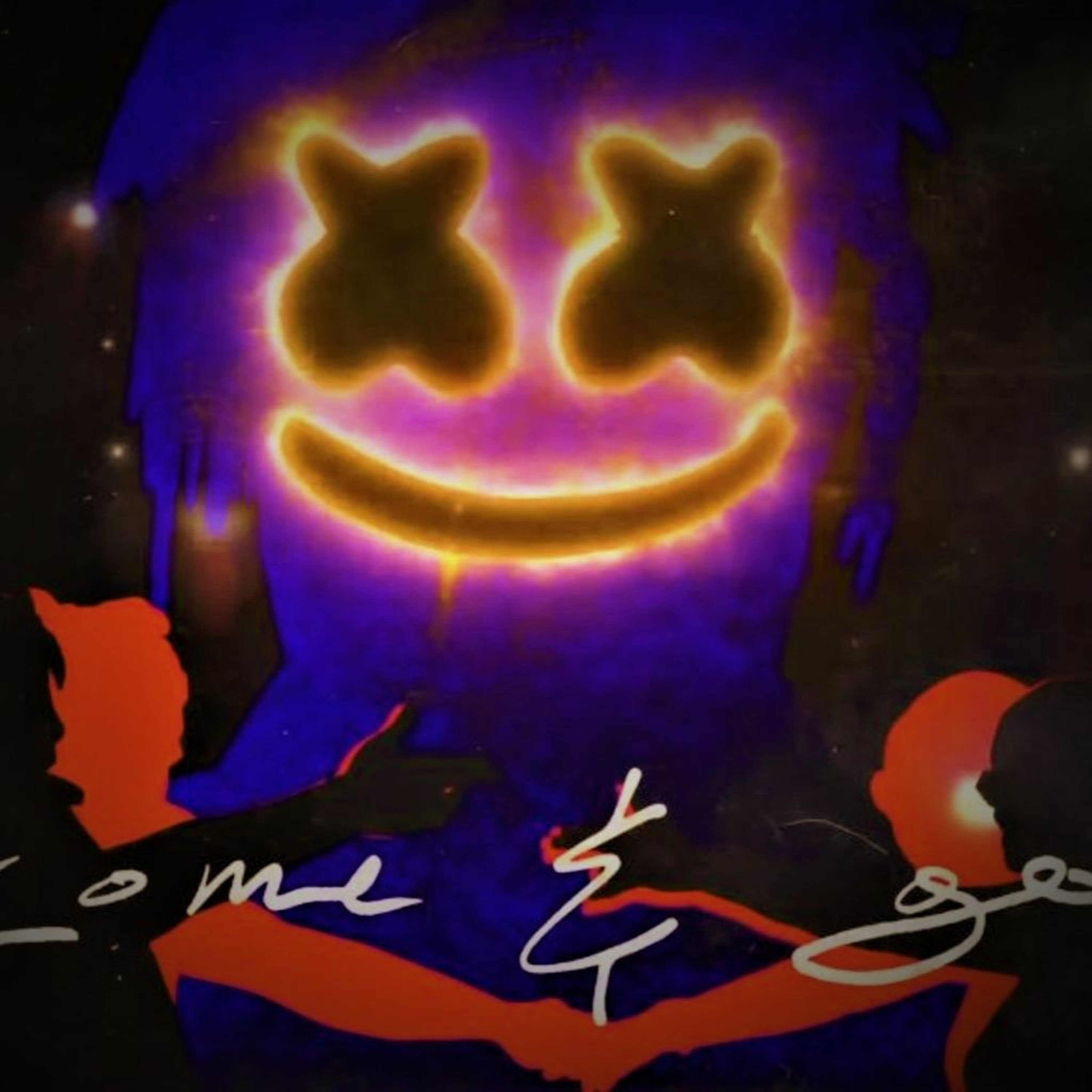 Hashtekk & Geehee - Come And Go episode artwork