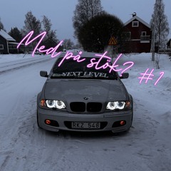 Med på stök? 1.0#TAETTSKÄMT