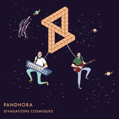 Pandhora - Songes De Manea (Instrumental Club Mix)