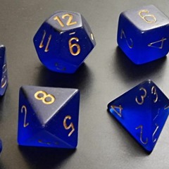 Roll The Dice w/ $cummy $un Child