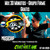 Artwork for Grupo Firme - Mix Ediciones OscaRemix - 2021 #GrupoFirme