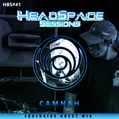 HeadSpace Sessions - Vol 041 Ft. CAMNAH