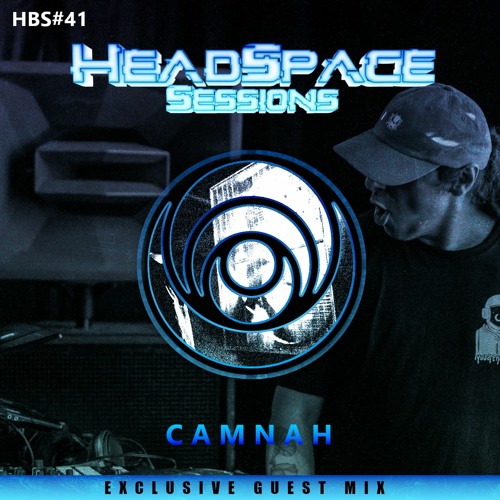 HeadSpace Sessions - Vol 041 Ft. CAMNAH